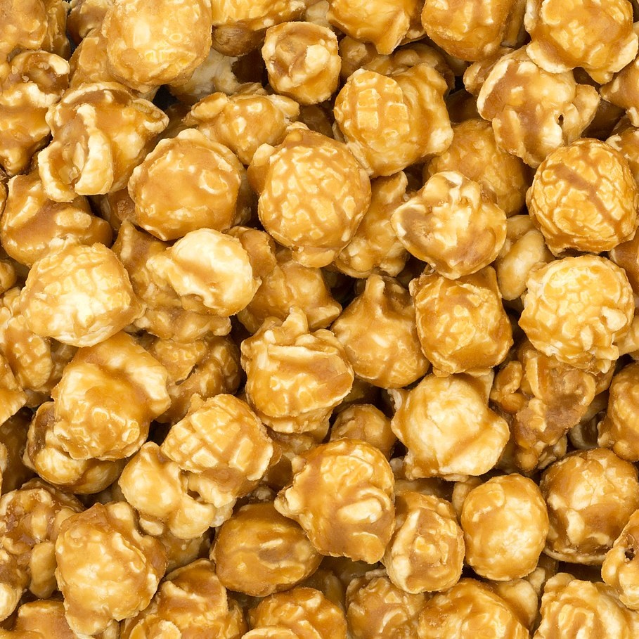 Caramel Popcorn Thalman Estate Dried Fruit and Nuts