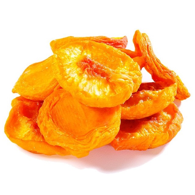 Dried Peaches Thalman Estate Dried Fruit and Nuts