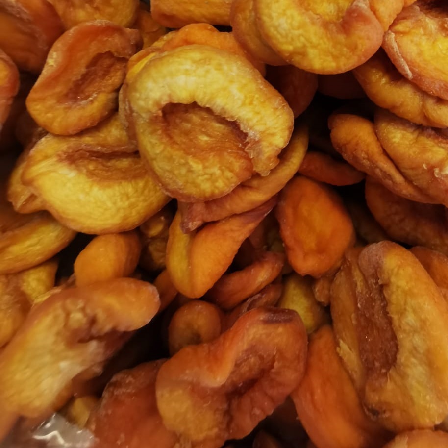 Dried Apricots Thalman Estate Dried Fruit and Nuts