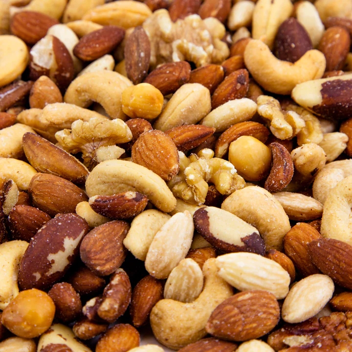 Mixed Nuts Thalman Estate Dried Fruit and Nuts