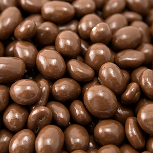 Peanuts Chocolate Coated Thalman Estate Dried Fruit and Nuts